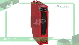 Schneider Electric BMXSRA0405 SAFETY DIG 4Q ISOLATED RELAYS, SIL2