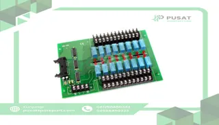ICP DB-16R 16 Channel Relay Board