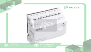 Eaton - Cutler Hammer EASY618-AC-RE Module, Expansion, Ez Relay I/O Expansion Unit, 18 I/O - 12 In Ac, 6 Out Relay