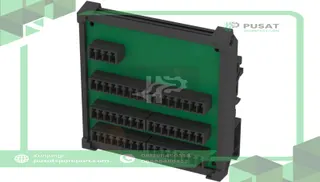 Balluff BNI007R Active spitter, IO-ink, IO-ink version 1.0, Inputs 16, Outputs 16, PA 6.6