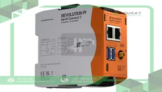 Kunbus PR100413 RevPi Connect 5 32 GB 4 GB WLAN RS485