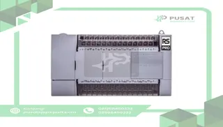 RS PRO 2665114 2 X THERMAL RESISTANCE (PT) INPUTS, 2 X