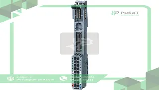 Siemens 6AG11936BP007BA0 SIPLUS ET200SP BASEUNIT BU15-P16+A0+2B