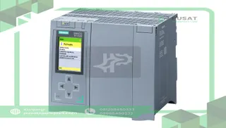 Siemens 6ES75163UN000AB0 SIMATIC S7-1500, CPU 1516TF-3 PN/DP. 1.5MB prog./5MB data
