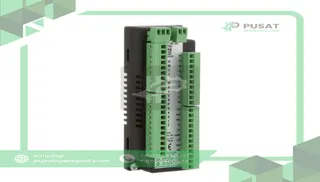 Maple Systems HMC3-M0808P0401T Module, Hmc3, 8Di/8Do(6Rly, 2Pnp), 4Ai(Univ)/1Ao