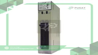 Omron Automation CS1G-CPU45H CS1 PLC CPU Computer Interface, 60000 Steps Program Capacity