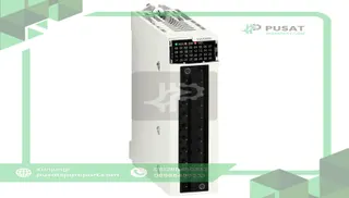 Schneider Electric BMXDAI0805 DIG 8 IN 220 VAC