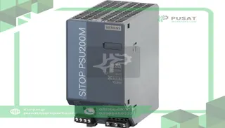Siemens 6AG13333BA107AA0 SIPLUS PS PSU200M 5A ; 6AG13333BA107AA0