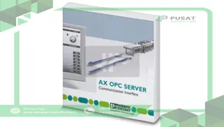 Phoenix Contact 2985945 AX OPC SERVER, Communication Interface, OPC-Capable Visualization, PC WORX