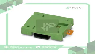 Phoenix Contact 2942742 Mounting Plate; EM-MP 70