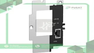 Schneider Electric HMIYP6M2ETH Expansion option, Harmony P6, 1 x RJ45 GbE IEEE1588