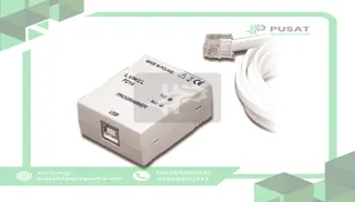 Sifam Tinsley PD14 0 PD14 Programmer for Sifam Tinsley / Lumel Products, USB Interface