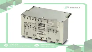 Phoenix Contact 2819985 Automation And Control Accessory;Interbus Module
