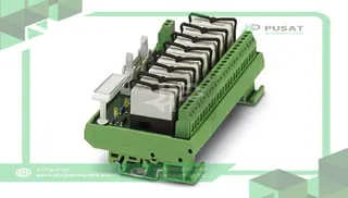 Phoenix Contact 2979485 Active module