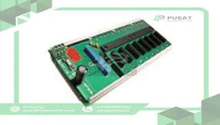 Opto 22 SNAP-B8M Module Rack, Fuse, 50-Pin, Screw, Rack Mount, UL Listed, CSA Certified