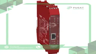 Schneider Electric XPSMCMEN0100SC Speed monitoring 1 Sin/Cos encoder expansion module with screw term