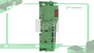 Phoenix Contact 2863931 Inline digital output term;Inline ME versions w/Acc;four outputs;24VDC;500 mA