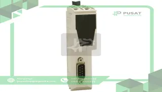 Schneider Electric TM5NCO1 CANOpen Fieldbus Interface Module