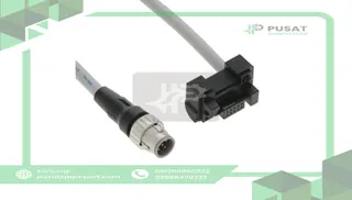 Omron Automation F39-JGR3K-MS-L MS48 Conv Cable, F39S0121M ;F39-JGR3K-MS-L