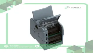 Siemens 6ES72221XF300XB0 Plc Expansion Module, 8 Digital Out Relay Changover, S7-1200 Series