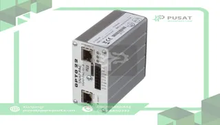 Opto 22 SNAP-PAC-R1-B Controller, Logic, Full Digital, Serial, Analog, B-Series Rack SNAP PAC R-Series