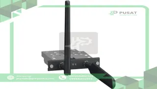 Schneider Electric HMIYP6MP4GU interface module, Harmony P6, Expansion option 4G for USA