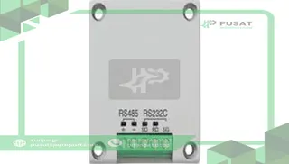 Panasonic Industrial Automation AFPX-COM3 PLC; COMMUNICATION CASSETTE; RS485/422;115K MAX BAUDRATE
