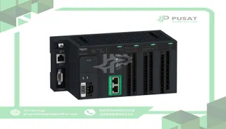 Schneider Electric BMKC8030311 Controller 8 DI 12 DO 2 HSC 4 AI