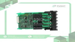 Omron Automation K34-C2 Output Board,Relay Contact (HH/H/LL/L: SPST-NO each)