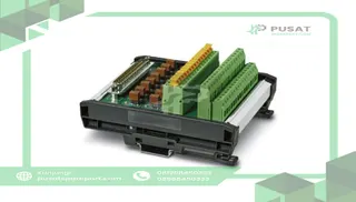 Phoenix Contact 2906191 Interface module