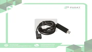 ABB 1SVR440799R6100 Logic Relay, Cable With Usb Interface To Connect Pc And Logic Relay, Length: 2