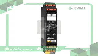 Bihl+Wiedemann BWU1938 As-I Digital I/O Module, Ip20, 4I/4O