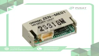 Omron Automation ZEN-ME01 Accessory, Memory Cassette
