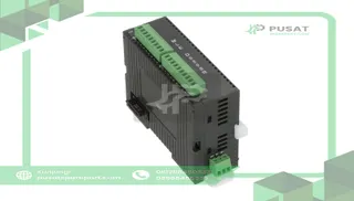 Maple Systems MLE-D0808R PLC Expansion Module, 8 Analog Inputs/Outputs, EX PLC Series
