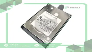 Schneider Electric HMIYP6HDD1T hard disk, Harmony P6, Internal drive, HDD, 1TB, for configured products