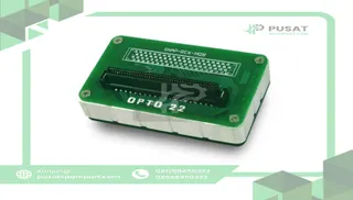 Opto 22 SNAP-RCK-M2B Rack Adapter, for SNAP B series