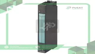 Siemens 6ES71344NB010AB0 SIMATIC DP, ELEC MOD ET200S