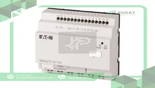 Eaton - Cutler Hammer EASY721-DC-TCX Control relay,EASY721-DC-TCX 20i/o 24Vdc