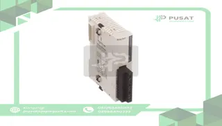Schneider Electric TM2DRA8RT PLC Expansion Modules, 8 Discrete Oututs 0.01A, Modicon M238 Series
