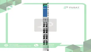 Moxa M-6200 Remote I/O Module,2AI,RTD: PT100,JPT100,RTB