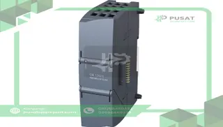 Siemens 6AG22425DX301XE0 SIPLUS S7-1200 CM 1242-5 RAIL