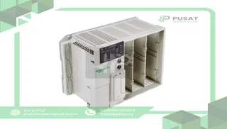 Schneider Electric TSX3721101 Electric TSX 37 PLCs 3 Slots, Panel Mount 151 x 341.4 x 152 mm