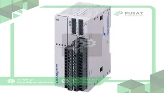 IDEC Corporation FC4A-D20RS1 Controller,PLC,Sup-V 24DC,12 Voltage In,8 Digital/Relay Out,MicroSmart Series