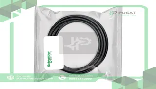 Schneider Electric HMIZGCLP1 USB TypeA Cable clamp for HMIGTO