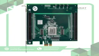 Opto 22 PCIE-AC5 PCI Express Adapter Card