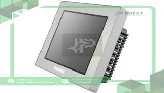 Pro-face by Schneider Electric PFXGM4301TAD 5.7Inch Modular Panel, 65,536-color TFT, QVGA