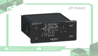 Schneider Electric TM173OFM22R M173 Opt. FLUSH MOUNTING, 22 IOs, 2RS485