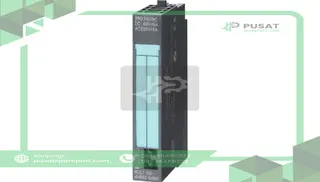 Siemens 6ES71324HB130AB0 ET200S. El-Mod.. 2RO.DC48V/AC230V.5A.5PC