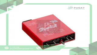 Grayhill 70G-ODC5A Module, DC Output, 200 VDC (Max.), 1.5 W/A (Typ.), SPST-Normally Open