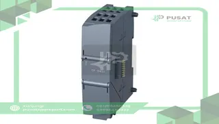 Siemens 6AG12431BX302AX0 PLC Communication Module, RJ45, Telecontrol Basic, DNP3, SIPLUS S7-1200 Series